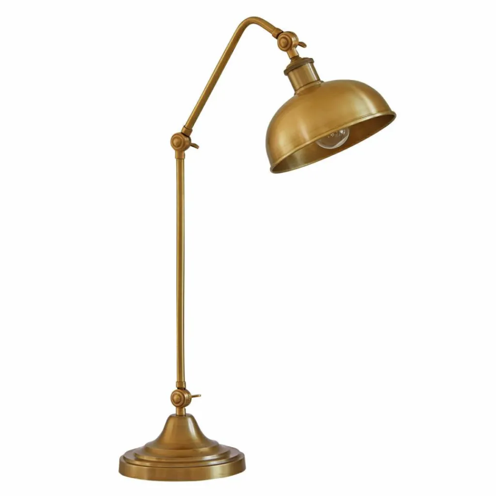 LOBERON Lampes À Poser|Lampes À Poser*Lampe à poser Delacroille