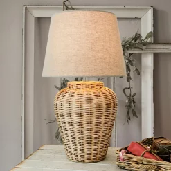 LOBERON Lampes À Poser|Lampes À Poser*Lampe à poser Ernée