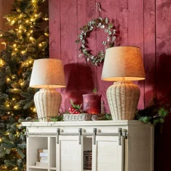 LOBERON Lampes À Poser|Lampes À Poser*Lampe à poser Ernée