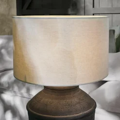 LOBERON Lampes À Poser|Lampes À Poser*Lampe à poser Farnwood