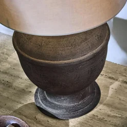LOBERON Lampes À Poser|Lampes À Poser*Lampe à poser Farnwood