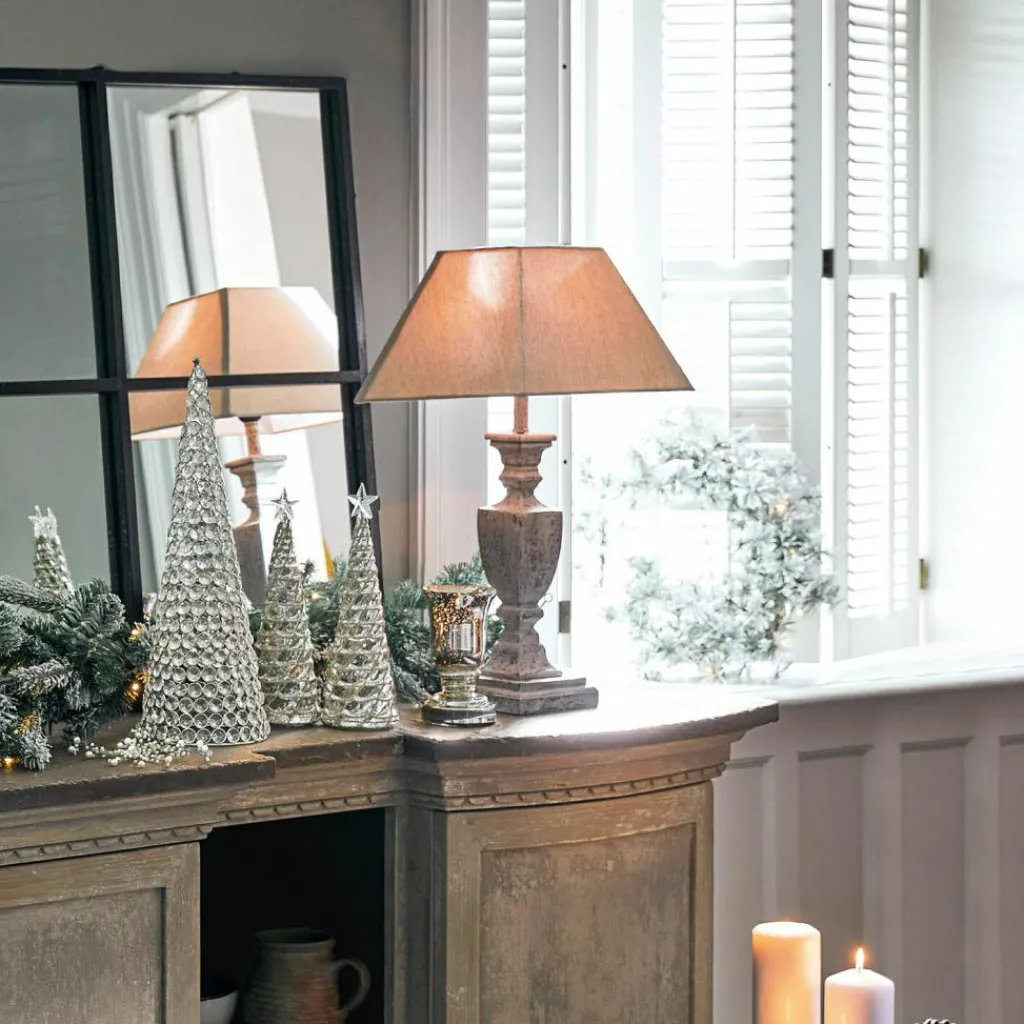 LOBERON Lampes À Poser|Lampes À Poser*Lampe à poser Gorham