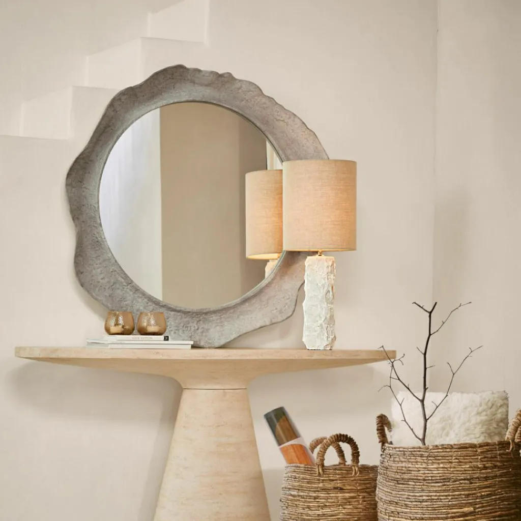 LOBERON Lampes À Poser|Lampes À Poser*Lampe à poser Kalvaya