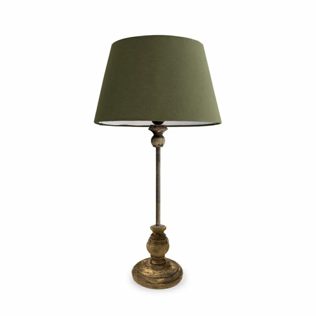 LOBERON Lampes À Poser|Lampes À Poser*Lampe à poser Karlora