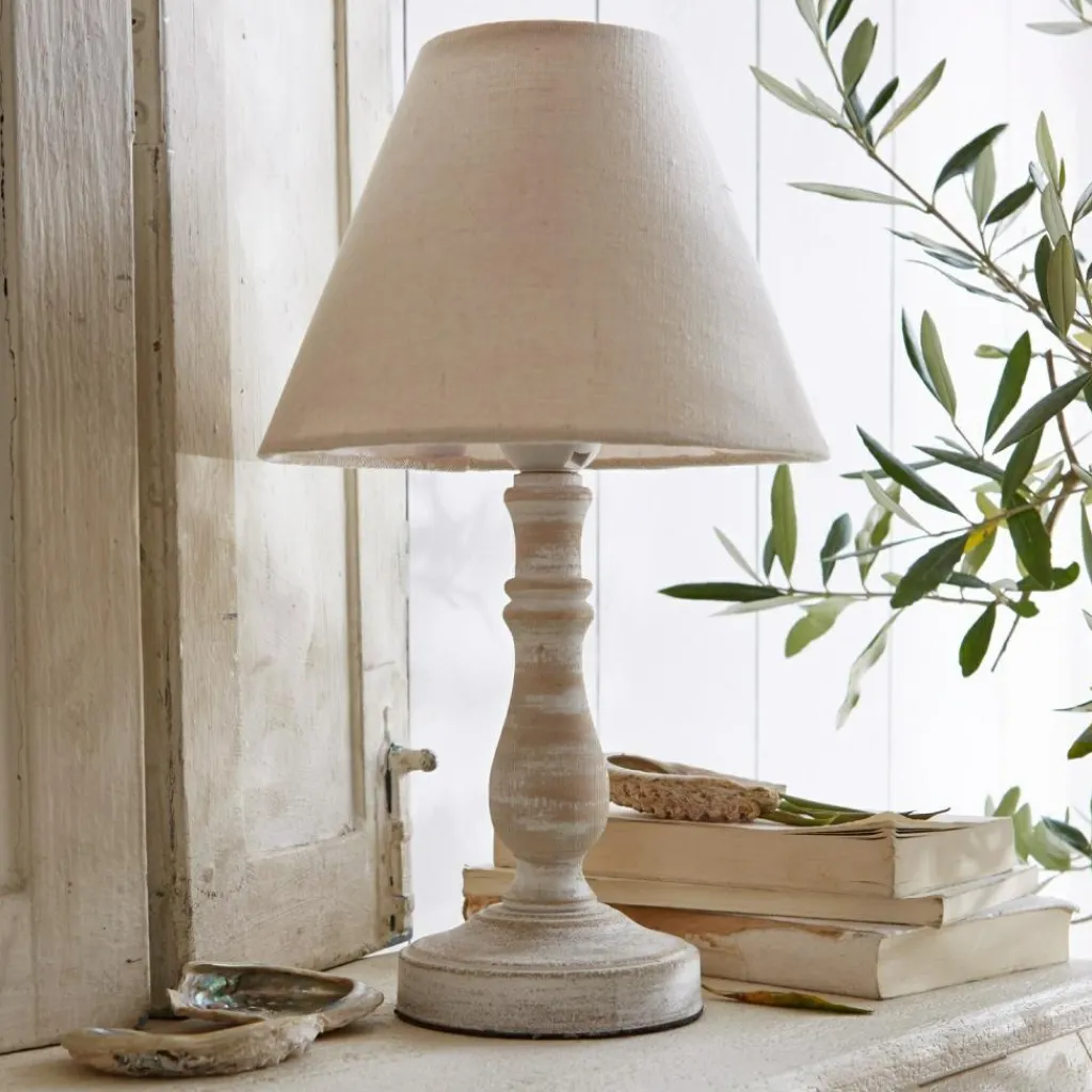 LOBERON Lampes À Poser|Lampes À Poser*Lampe à poser Kayenta