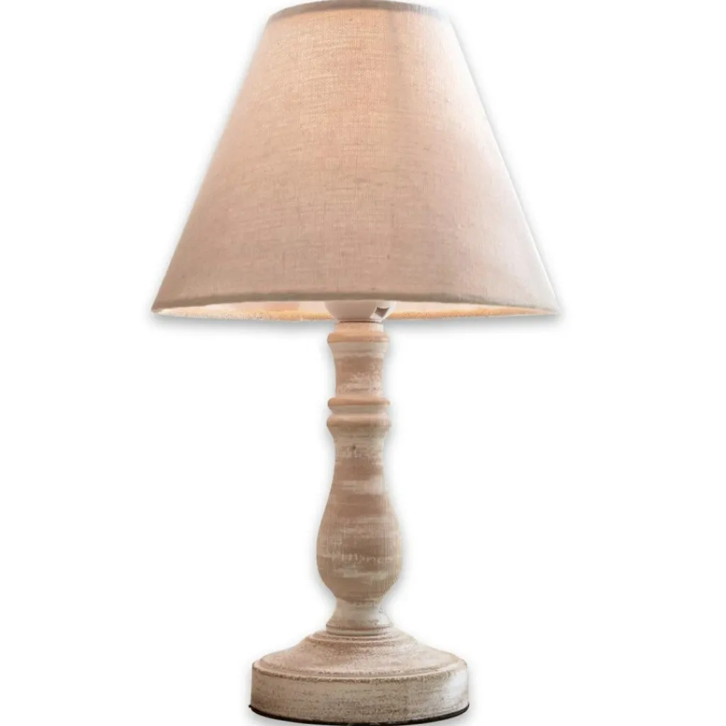 LOBERON Lampes À Poser|Lampes À Poser*Lampe à poser Kayenta