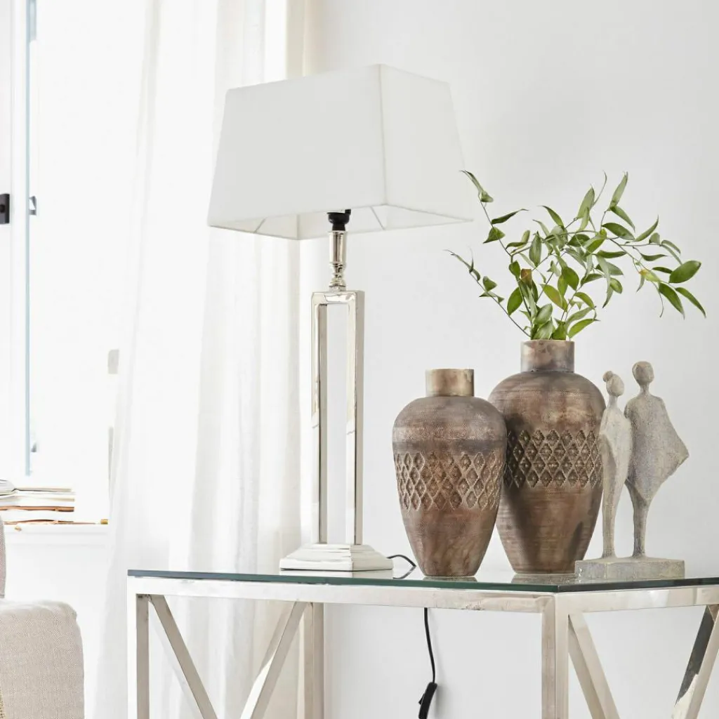 LOBERON Lampes À Poser|Lampes À Poser*Lampe à poser Kinshaa