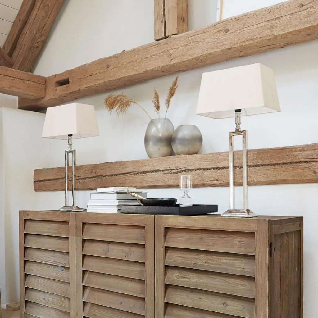 LOBERON Lampes À Poser|Lampes À Poser*Lampe à poser Kinshaa