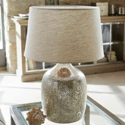 LOBERON Lampes À Poser|Lampes À Poser*Lampe à poser Leonarda