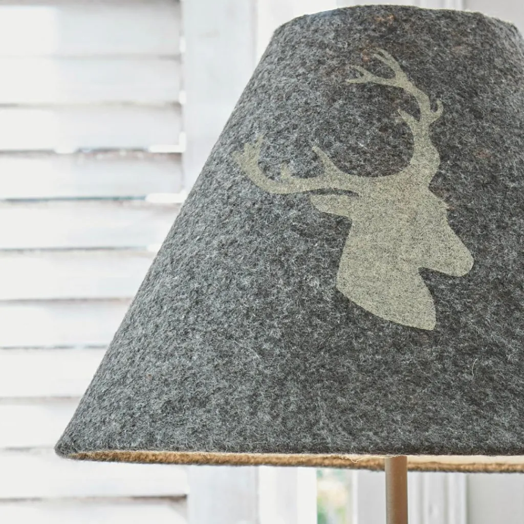 LOBERON Lampes À Poser|Lampes À Poser*Lampe à poser Lodge