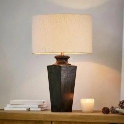 LOBERON Lampes À Poser|Lampes À Poser*Lampe à poser Lyndhurst