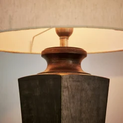 LOBERON Lampes À Poser|Lampes À Poser*Lampe à poser Lyndhurst