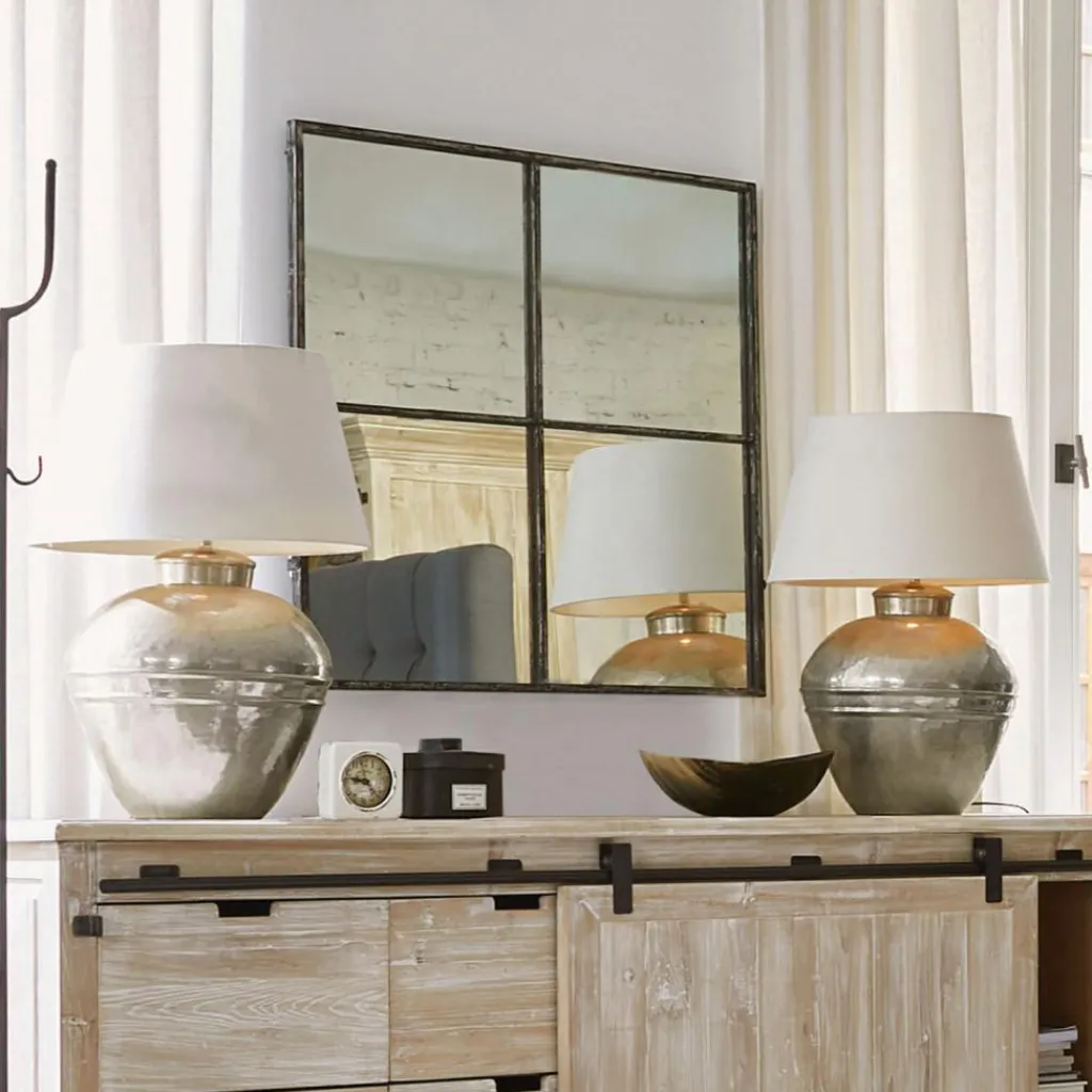 LOBERON Lampes À Poser|Lampes À Poser*Lampe à poser Madison