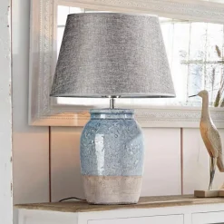 LOBERON Lampes À Poser|Lampes À Poser*Lampe à poser Manly