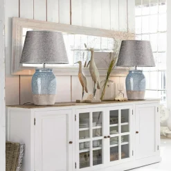 LOBERON Lampes À Poser|Lampes À Poser*Lampe à poser Manly