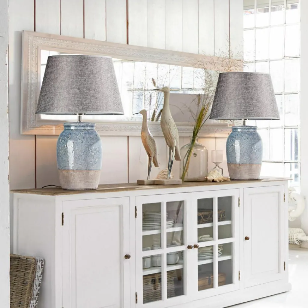 LOBERON Lampes À Poser|Lampes À Poser*Lampe à poser Manly