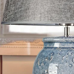 LOBERON Lampes À Poser|Lampes À Poser*Lampe à poser Manly