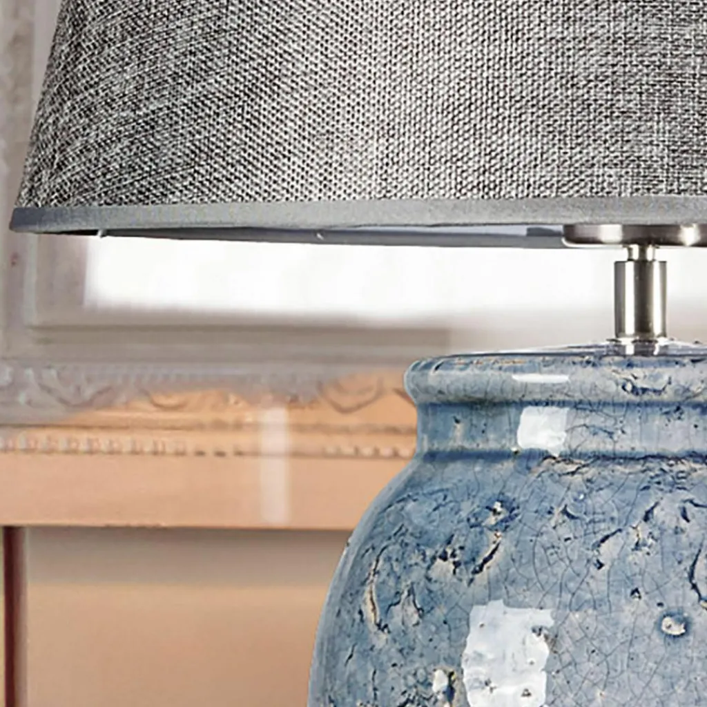 LOBERON Lampes À Poser|Lampes À Poser*Lampe à poser Manly