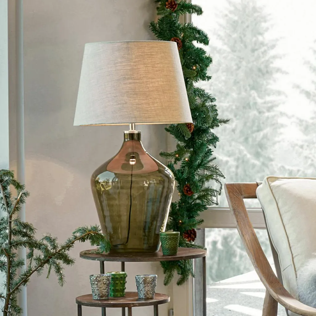 LOBERON Lampes À Poser|Lampes À Poser*Lampe à poser Morazan