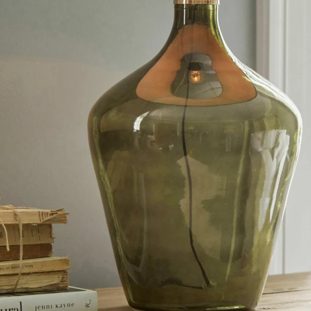 LOBERON Lampes À Poser|Lampes À Poser*Lampe à poser Morazan