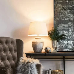 LOBERON Lampes À Poser|Lampes À Poser*Lampe à poser Mosnay