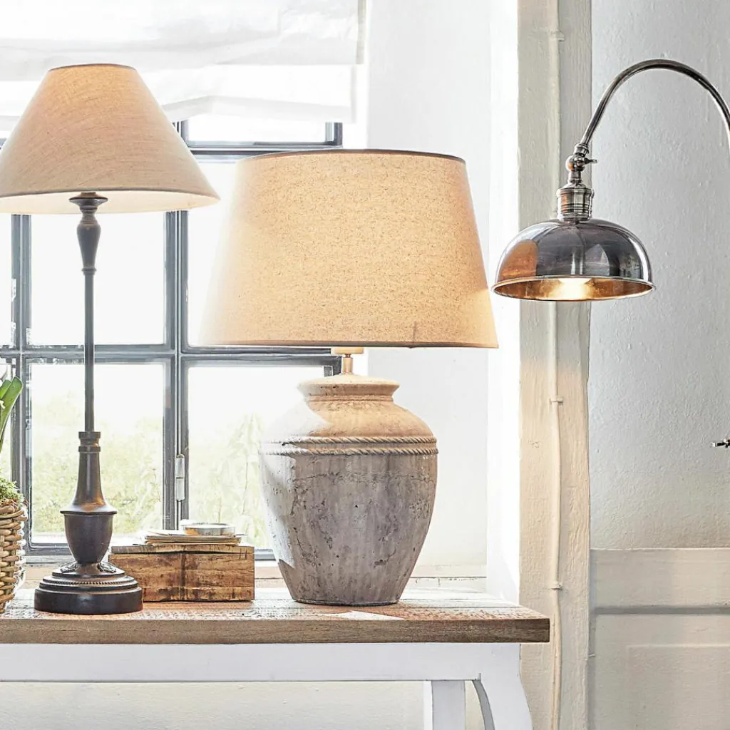 LOBERON Lampes À Poser|Lampes À Poser*Lampe à poser Mosnay