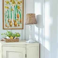 LOBERON Lampes À Poser|Lampes À Poser*Lampe à poser Noelie