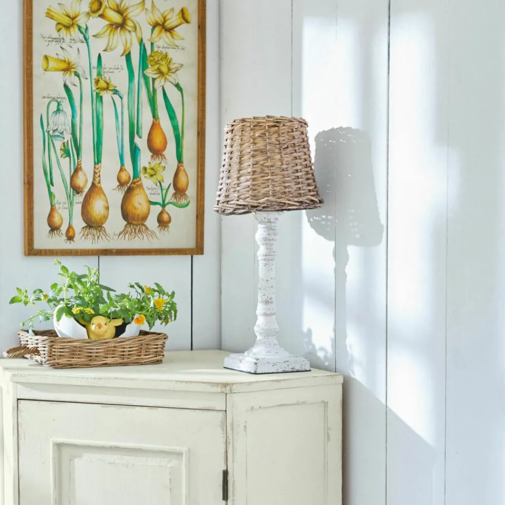 LOBERON Lampes À Poser|Lampes À Poser*Lampe à poser Noelie
