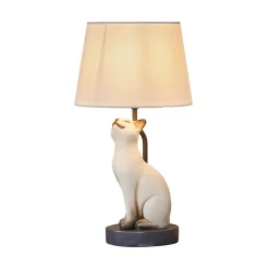 LOBERON Meubles Et Couchages|Accessoires Pour Animaux*Lampe à poser Ormeya