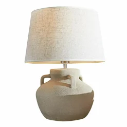 LOBERON Lampes À Poser|Lampes À Poser*Lampe à poser Parya