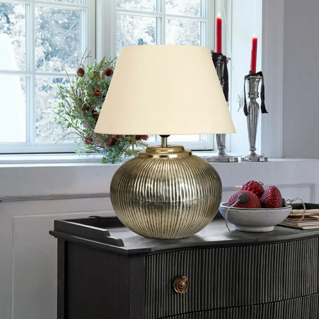 LOBERON Lampes À Poser|Lampes À Poser*Lampe à poser Rosélune