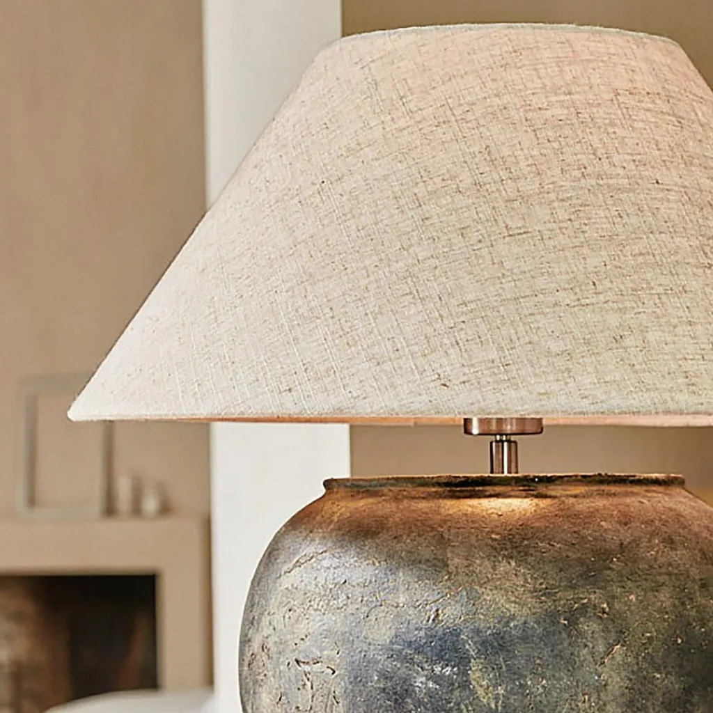 LOBERON Lampes À Poser|Lampes À Poser*Lampe à poser Shiva