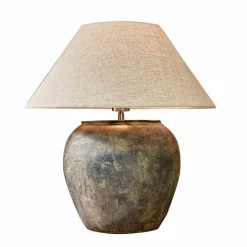 LOBERON Lampes À Poser|Lampes À Poser*Lampe à poser Shiva