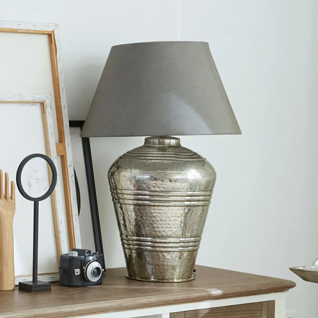 LOBERON Lampes À Poser|Lampes À Poser*Lampe à poser Sybell