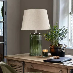 LOBERON Lampes À Poser|Lampes À Poser*Lampe à poser Thalindor