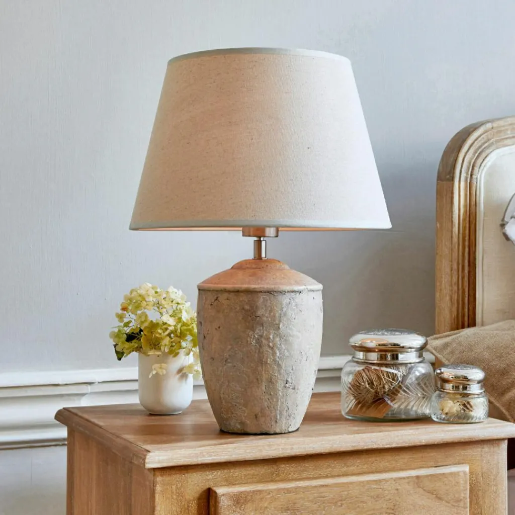 LOBERON Lampes À Poser|Lampes À Poser*Lampe à poser Verfaille