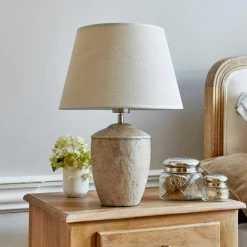 LOBERON Lampes À Poser|Lampes À Poser*Lampe à poser Verfaille
