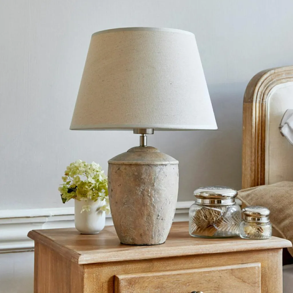 LOBERON Lampes À Poser|Lampes À Poser*Lampe à poser Verfaille