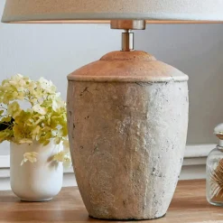 LOBERON Lampes À Poser|Lampes À Poser*Lampe à poser Verfaille