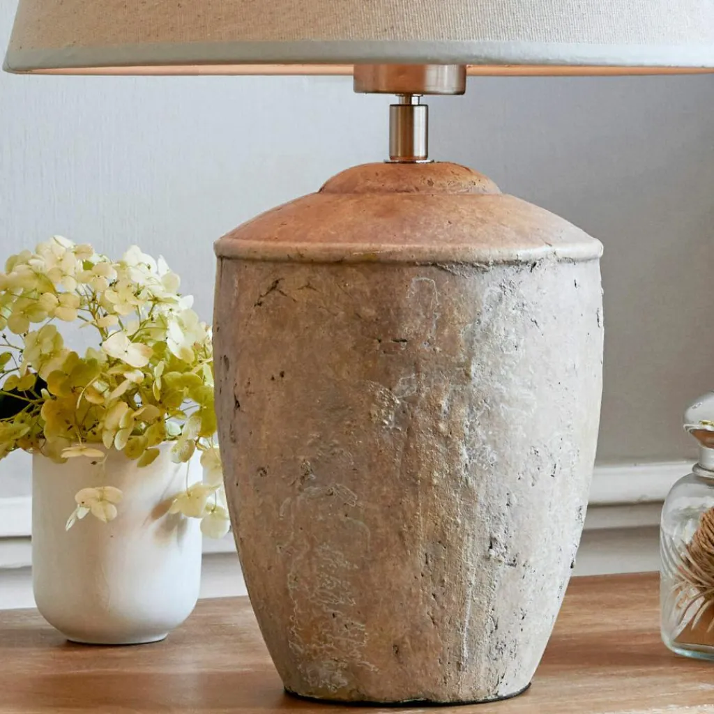 LOBERON Lampes À Poser|Lampes À Poser*Lampe à poser Verfaille