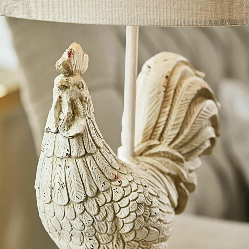 LOBERON Lampes À Poser|Lampes À Poser*Lampe à poser Wallada