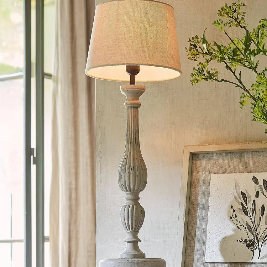 LOBERON Lampes À Poser|Lampes À Poser*Lampe à poser Zepinal