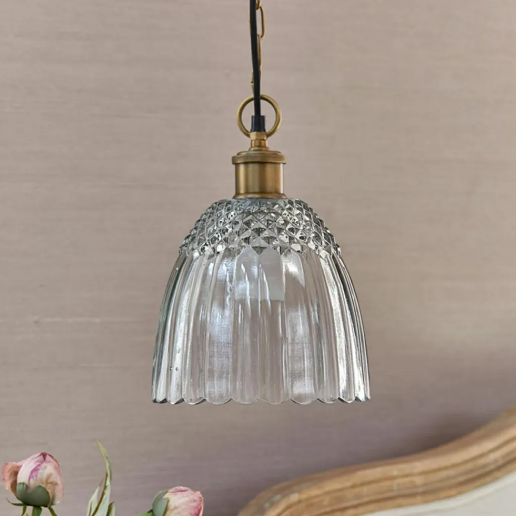 LOBERON Plafonniers|Suspensions*Lampe à suspendre Ervila