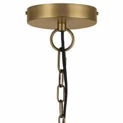 LOBERON Plafonniers|Suspensions*Lampe à suspendre Ervila