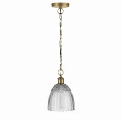 LOBERON Plafonniers|Suspensions*Lampe à suspendre Ervila