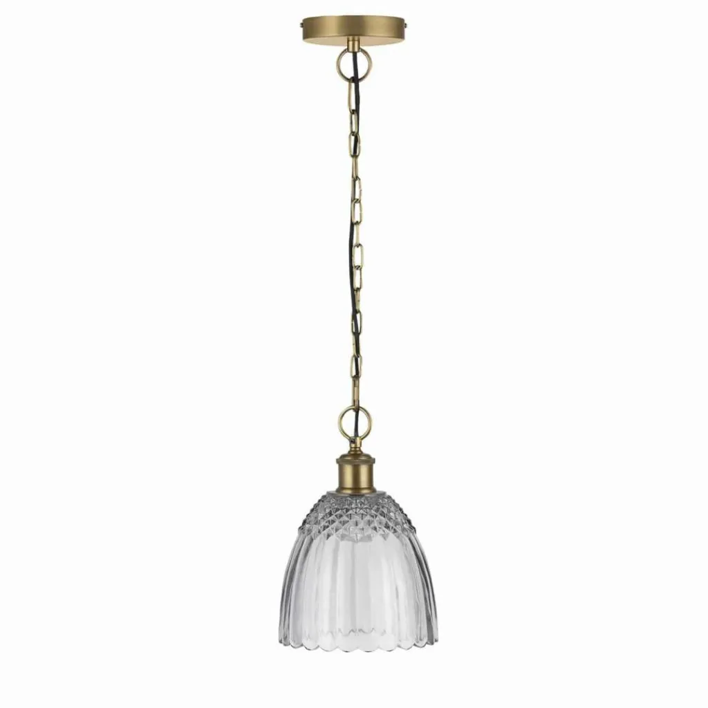 LOBERON Plafonniers|Suspensions*Lampe à suspendre Ervila