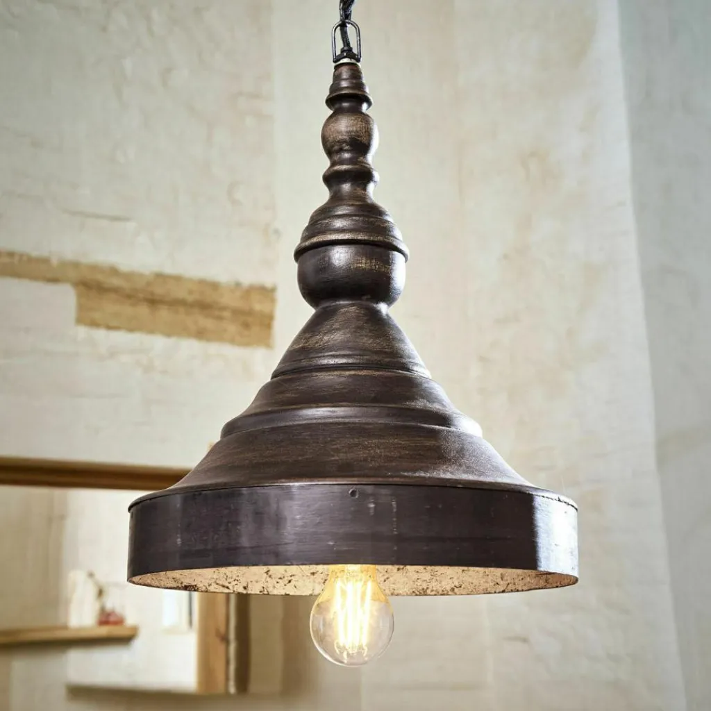 LOBERON Plafonniers|Suspensions*Lampe à suspendre Léonelle