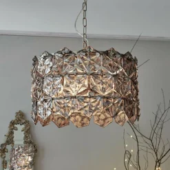 LOBERON Lustres|Lustres*Lampe à suspendre Émirelle