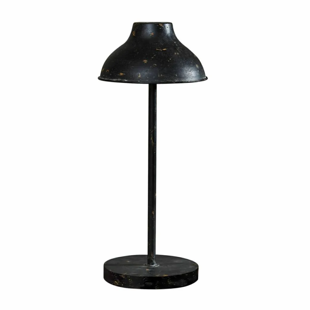 LOBERON Objets Lumineux|Lanternes Led*Lampe de bureau LED rechargeable Henvique