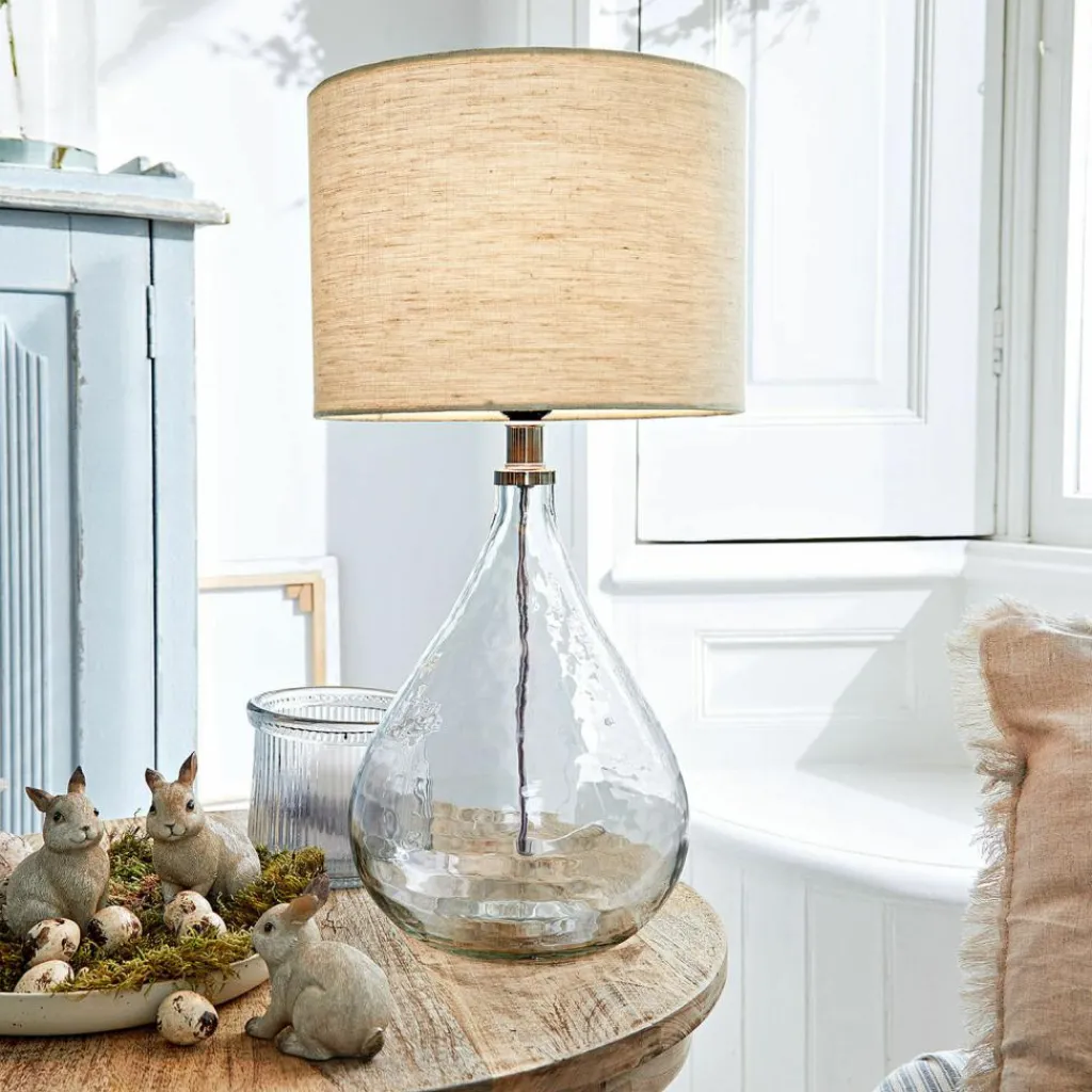 LOBERON Lampes À Poser|Lampes À Poser*Lampe de table Préline